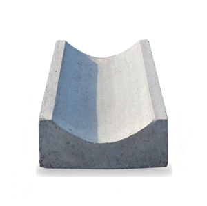 Oluk Taşı 25x50x8 cm