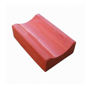 Oluk Taşı 16x26x6 cm