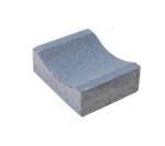 Oluk Taşı 30x25x8 cm - Dekor Taşı