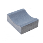 Oluk Taşı 30x25x8 cm