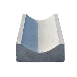 Oluk Taşı 30x50x8 cm