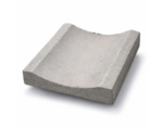 Oluk Taşı 25x30x6 cm - Dekor Taşı