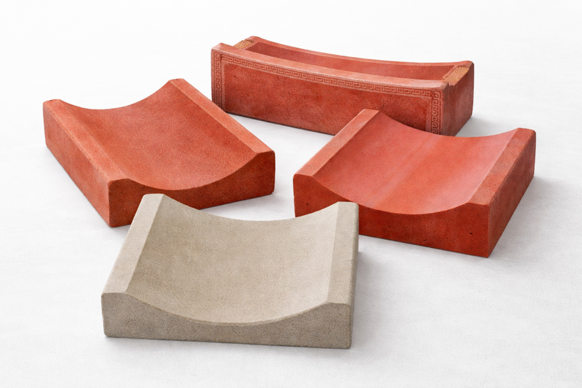 Oluklu Taş Fiyatları