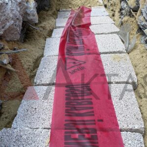 Elektrik Kablo Taşı