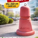 Beton Duba Fiyatları