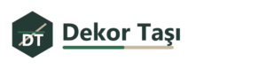 Dekor Taş