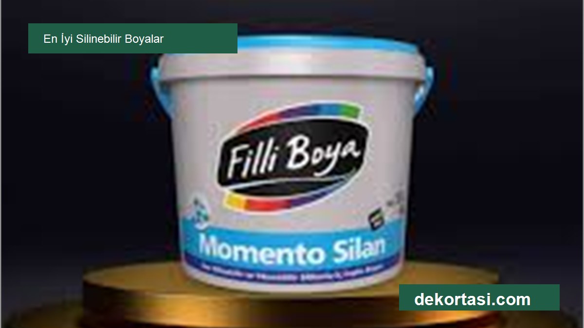 En iyi silinebilir boya önerisi görseli
