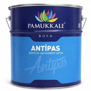 Genel Markalar Sentetik Antipas 15 Kg Beyaz