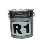 Ramay R1 Endüstriyel Rapid Yarımat Sonkat Boya (RAL-9002) 15 kg
