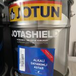 Jotun Jotashield Alkali Dayanımlı Dış Cephe Astarı 15 Lt