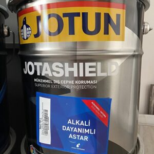 Jotun Jotashield Alkali Dayanımlı Dış Cephe Astarı 15 Lt