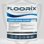 FlooriX Zemin Boyası Astarı 15 KG