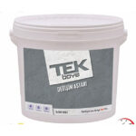 TEK BOYA Değişim Astarı 15lt 20kg