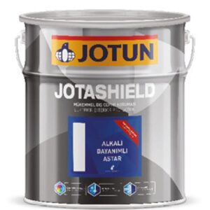 Jotun Jotashıeld Alkali Dayanımlı Astar Alkali Astar 15 lt