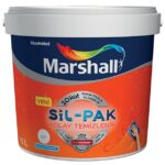 Marshall Sil-pak Sazlık 15lt (20 Kg)