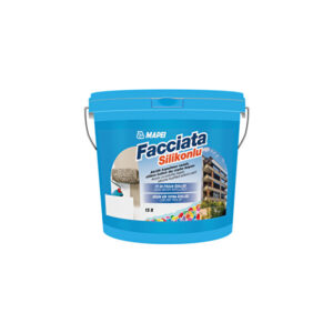 MAPEI Facciata Silikonlu 15lt