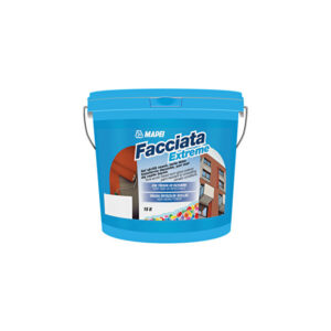 MAPEI Facciata Extreme Base T bucket 15lt