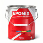 Epomix Epoksi Laminasyon Reçinesi (a+b 15 kg) 1 Epoksi Laminasyon Reçinesi