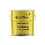 EBRUS TREND Endüstriyel Son Kat Boya (C Baz) 15 KG