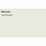Marshall Silikonlu Özel Mat Mentol 15 Lt (20 Kg)