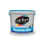 Filli Boya Momento Silan Silinebilir Ve Yıkabilir Iç Cephe Boyası 15lt-20kg(açıklamayı Okuyunuz)