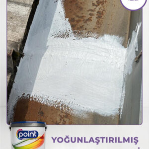 Point Boya TAM-FİX - Yoğun Kıvamlı Yalıtım Malzemesi, Sızdırmazlık (1 Kg / 2,5 Kg/ 15 Kg)
