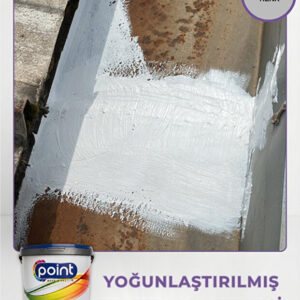Point Boya TAM-FİX - Yoğun Kıvamlı Yalıtım Malzemesi, Sızdırmazlık (1 Kg / 2,5 Kg/ 15 Kg)