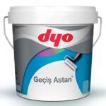 Dyo Beyaz Geçiş Astarı 15 lt