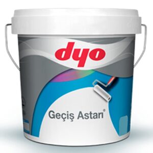Dyo Beyaz Geçiş Astarı 15 lt