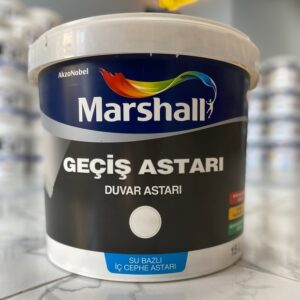 Marshall GEÇİŞ ASTARI 15 L