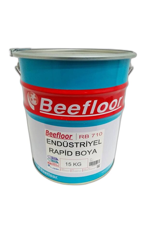 Beefloor