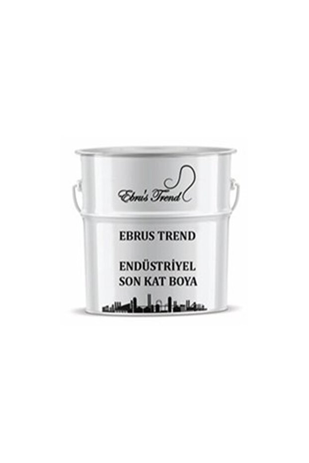EBRUS TREND