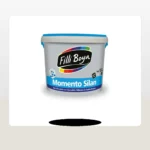 Filli Boya Momento Silan Kum Beyazı 15 L yıkanabilir iç cephe boyası