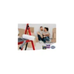 Gemsa Rapid Enamel Endüstriyel Boya 15 Kg Bayrak Kırmızı