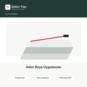 Astar Boya Uygulaması hizmet detay görseli