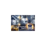 Pamukkale 1472 Rapid Endüstriyel Boya 15 Kg RAL 5012 Açık Mavi