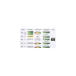 Pamukkale 1470 Rapid Endüstriyel Boya 50 Gloss 15 Kg RAL 7044 İpek Gri