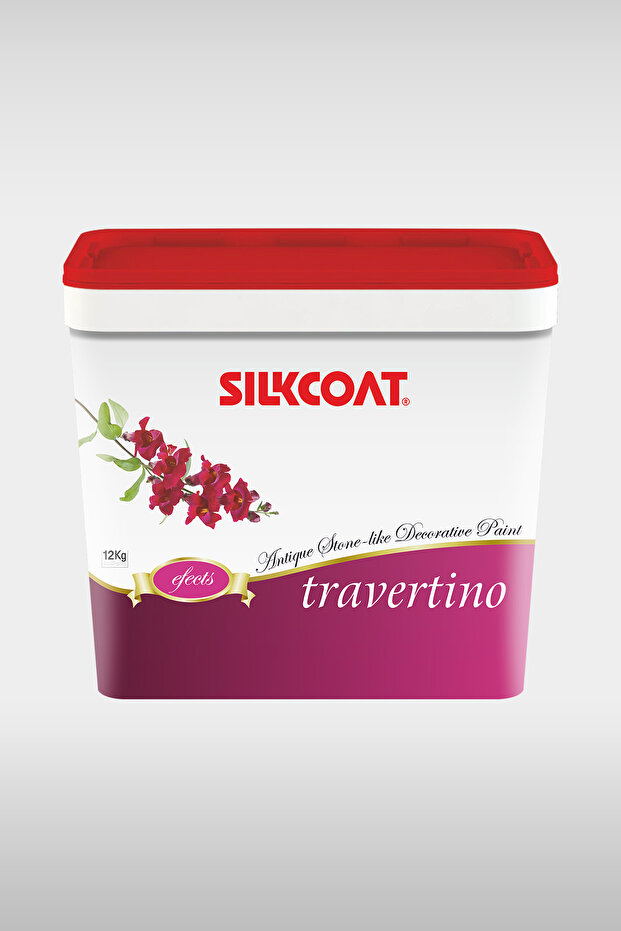Silkcoat