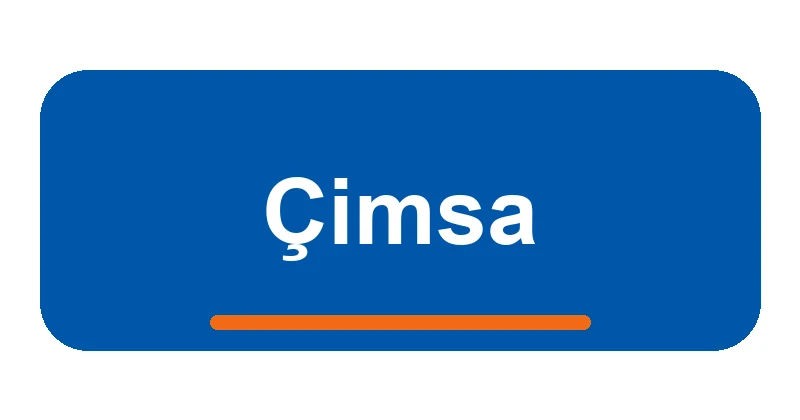 Çimsa