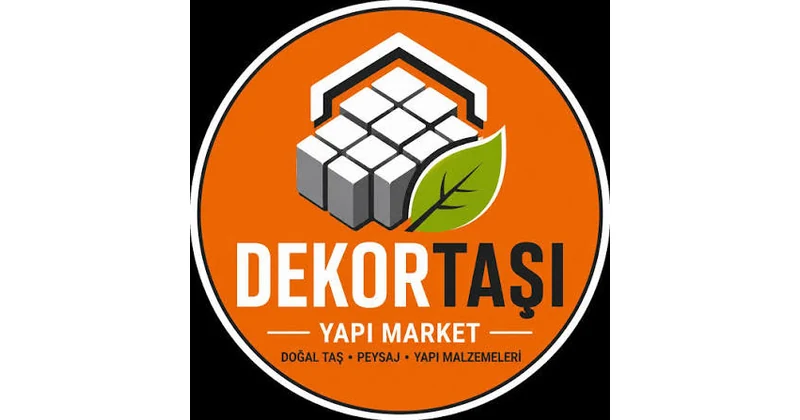 Dekor Taşı