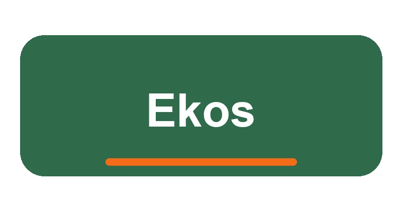 Ekos