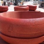 Sarıyer Beton Saksı