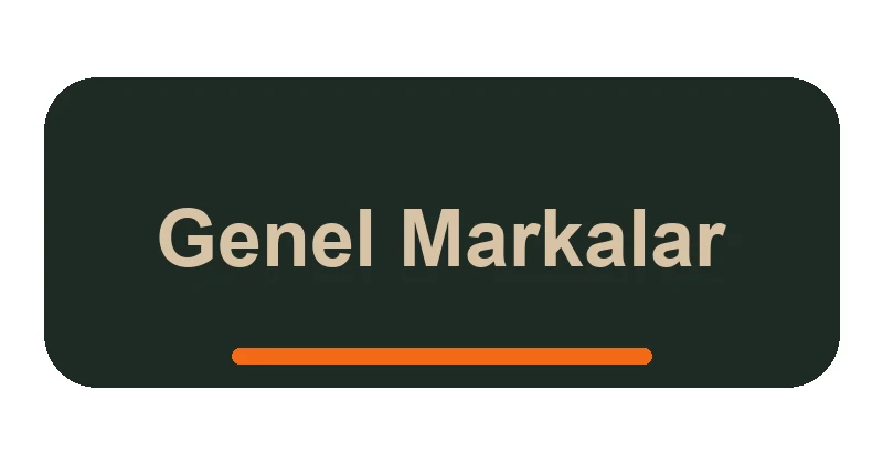 Genel Markalar