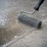 Epoksi Astar Uygulaması ve Zemin Hazırlığı