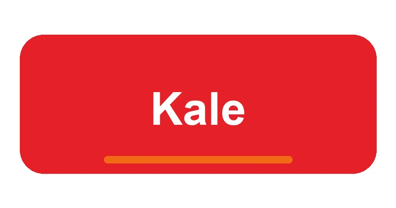 Kale