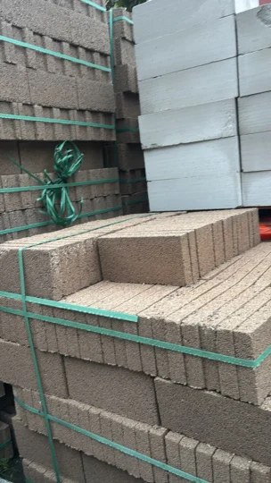 Altyapı Kablo Taşları ürün grubundan örnek görünüm