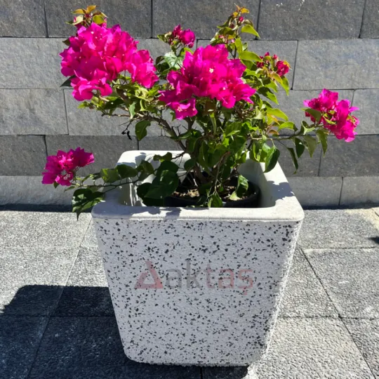 Beton Elemanları ürün grubundan örnek görünüm
