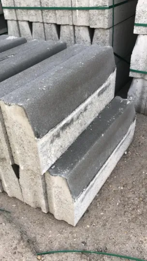Bordür ve Bahçe Elemanları ürün grubundan örnek görünüm