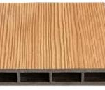 DC Ahşap Baskı Lambri Çit ve Bölme Paneli 160 × 22 mm temsilî ürün görseli