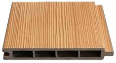 DC Ahşap Baskı Lambri Çit ve Bölme Paneli 160 × 22 mm temsilî ürün görseli